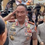 Usai Disahkan DPR, Suyudi Ario Seto Sampaikan Pesan Pertama sebagai Kapolri Terpilih