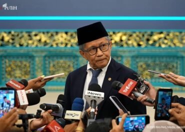 Rocky Gerung Resmi Masuk Wantimpres, Ini Peran yang Diminta Prabowo