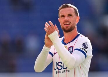Jordan Henderson Bangkit di Chelsea, Duetnya dengan Caicedo Bikin Lini Tengah Makin Solid