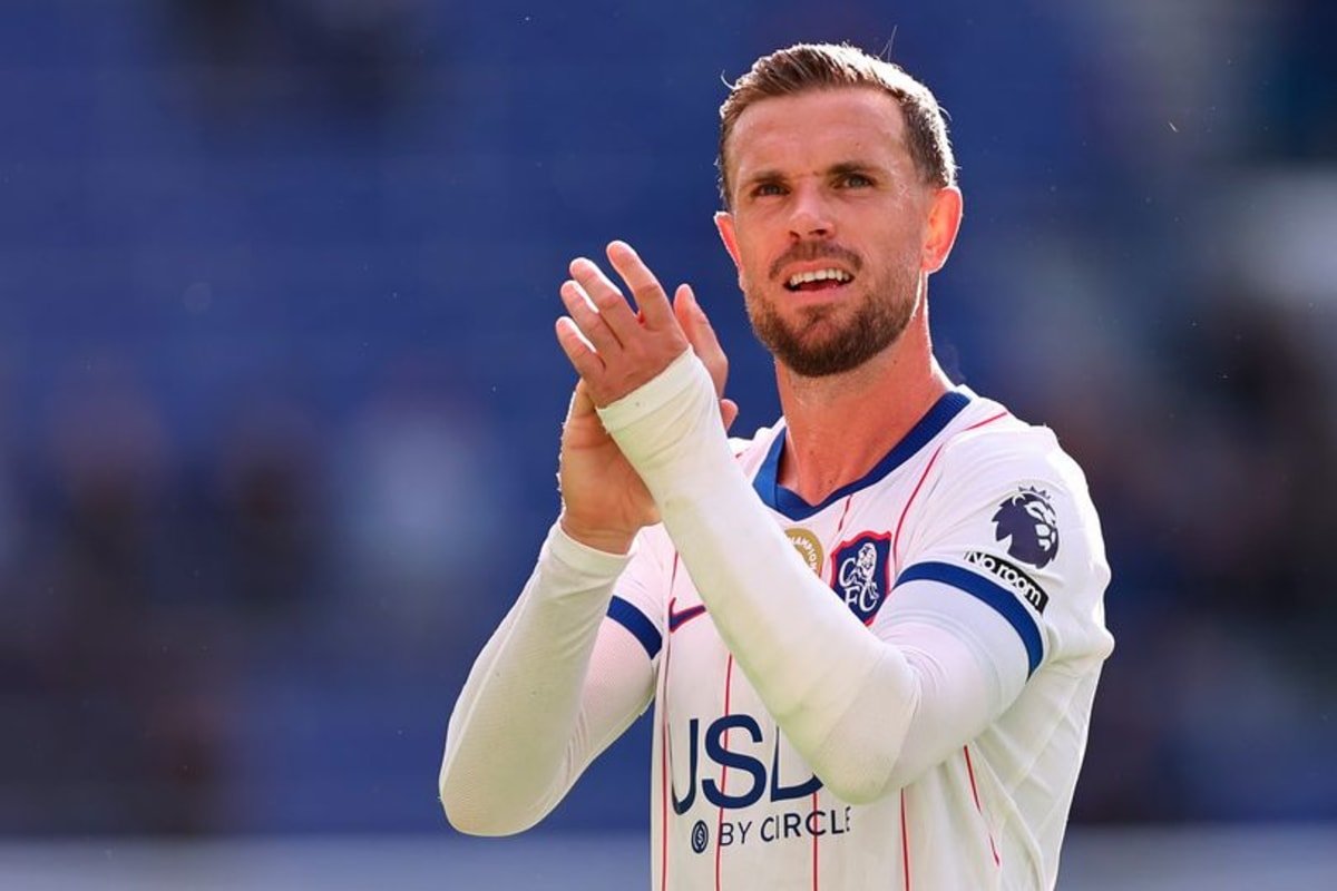 Jordan Henderson Bangkit di Chelsea, Duetnya dengan Caicedo Bikin Lini Tengah Makin Solid