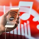 Platform Ini Siapkan Fitur untuk Saring Lagu Buatan AI dari Pendengar