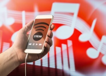 Platform Ini Siapkan Fitur untuk Saring Lagu Buatan AI dari Pendengar
