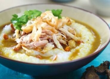 Bubur Ayam Indonesia Diakui sebagai Bubur Terbaik Dunia 2026, Kalahkan Hidangan dari Negara Lain