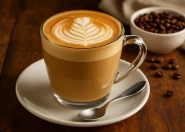 Tak Perlu ke Coffee Shop, Ini 5 Kreasi Es Kopi Kekinian yang Mudah Dibuat di Rumah