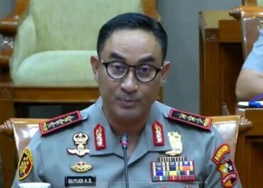 Suyudi Tegaskan Integritas Polri: Tekanan Kerja Bukan Alasan untuk Langgar Hukum