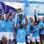 Manchester City Terancam Degradasi, Premier League Dikabarkan Siapkan Sanksi Berat