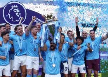 Manchester City Terancam Degradasi, Premier League Dikabarkan Siapkan Sanksi Berat
