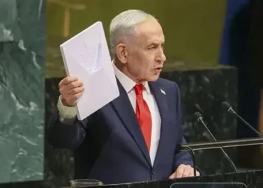 Pemilu Israel Makin Sengit, Koalisi Netanyahu Tertinggal Tipis dari Lawan