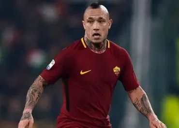 Radja Nainggolan Buka Suara soal Timnas Indonesia, Karier di Belgia Sisakan Penyesalan