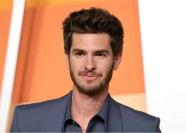 Andrew Garfield Pernah Dibuat Menunggu 4 Jam, Justru Jadi Momen yang Mengubah Rasa Gugupnya