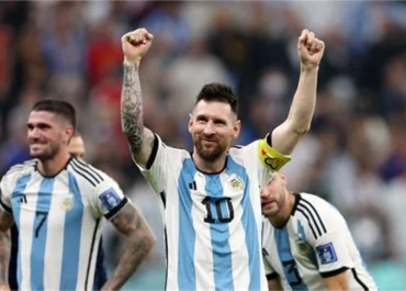 Messi Bersiap Ucapkan Selamat Tinggal, Scaloni: Andai Ada 5 Monumental Semuanya Pasti Penuh