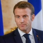 Demo Berujung Ricuh, Macron Siapkan Larangan Aksi Massa di Sejumlah Wilayah Prancis
