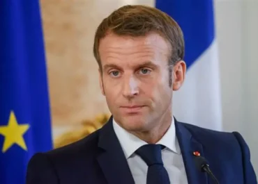 Demo Berujung Ricuh, Macron Siapkan Larangan Aksi Massa di Sejumlah Wilayah Prancis
