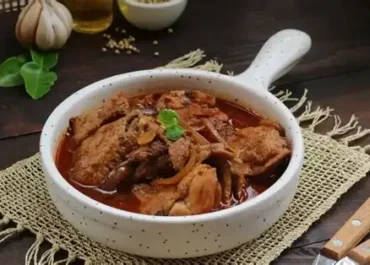 Bingung Menentukan Menu Makan? Ini 5 Kreasi Semur Rumahan yang Lezat dan Mudah Dibuat