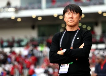 STY Ingin Persija Jadi Penghuni Tetap Puncak Klasemen Super League