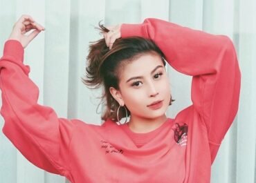 Aa Juju Buka Suara soal Chat Awkarin yang Viral, Klaim Percakapan Dipotong Bikin Heboh