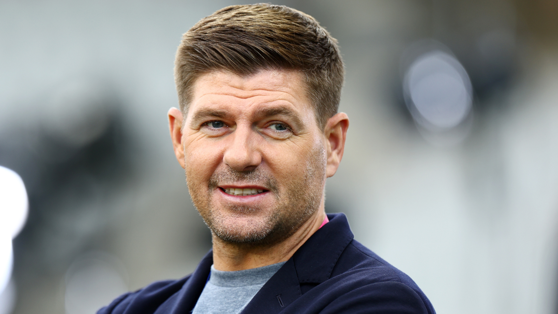 Steven Gerrard Desak Man City Dihukum Berat, Gelar Juara Liga Inggris Jadi Sorotan