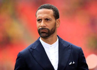 Rio Ferdinand Bongkar Hukuman dari Sir Alex Ferguson, Jadi Pelajaran untuk Lisandro Martinez