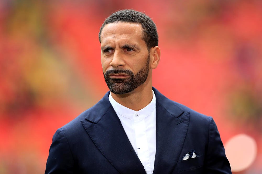 Rio Ferdinand Bongkar Hukuman dari Sir Alex Ferguson, Jadi Pelajaran untuk Lisandro Martinez