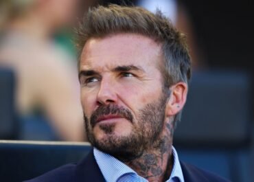 David Beckham Dilirik untuk Pimpin FIFA, Gianni Infantino Terancam Punya Lawan Kuat