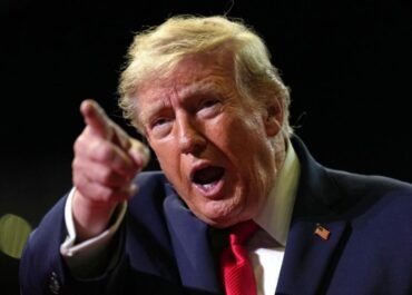 Trump Buka Peluang Bertemu Kim Jong Un di Asia, Diplomasi AS-Korea Utara Bisa Berlanjut