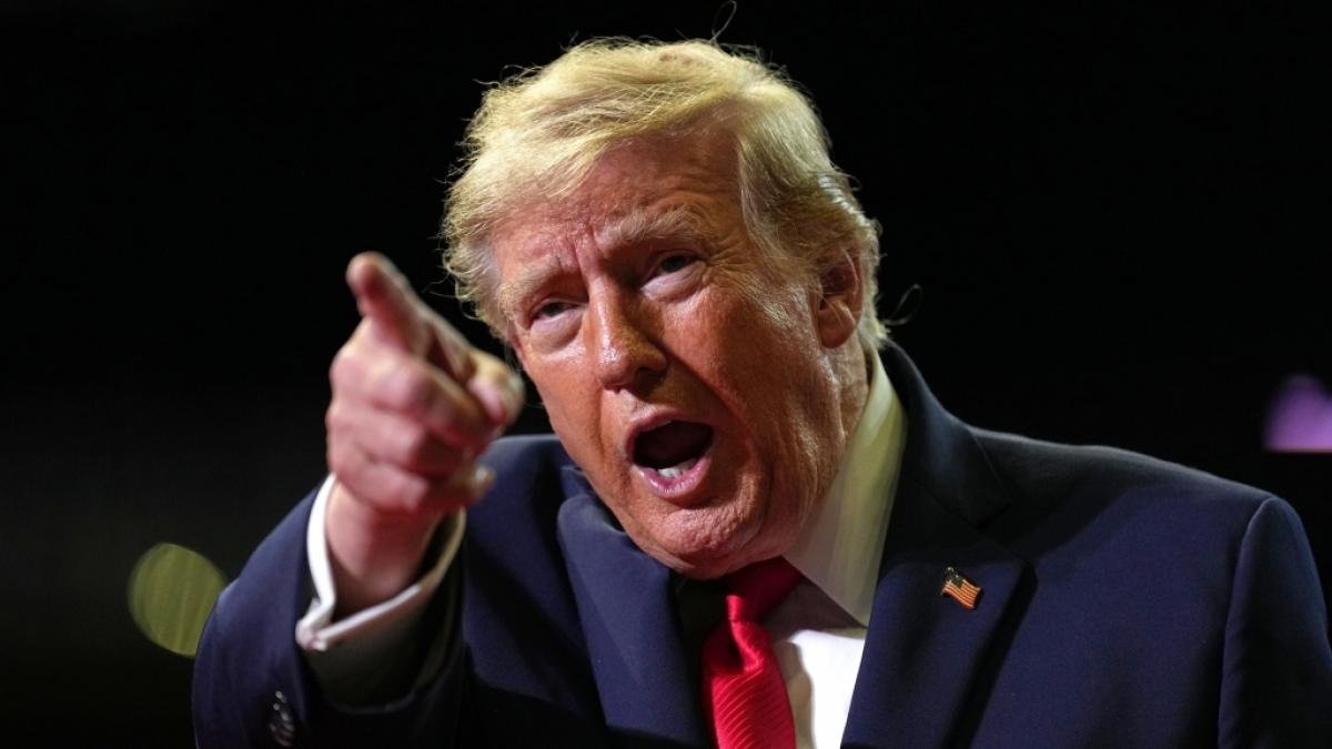 Trump Buka Peluang Bertemu Kim Jong Un di Asia, Diplomasi AS-Korea Utara Bisa Berlanjut