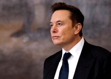 Elon Musk Ingatkan Ukraina, Starlink Tak Boleh Dipakai untuk Serangan Drone