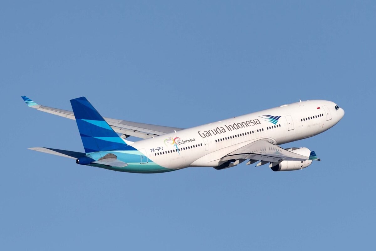 Naik Garuda Indonesia? Ini 4 Layanan Gratis yang Bisa Dimanfaatkan Penumpang
