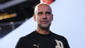 Guardiola Siap Kembali ke Etihad, Ada Alasan Khusus di Balik Kehadirannya