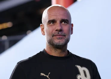 Guardiola Siap Kembali ke Etihad, Ada Alasan Khusus di Balik Kehadirannya