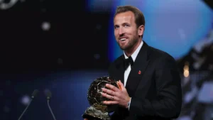 Harry Kane Kalahkan Mbappe dan Yamal! Ini 3 Alasan yang Mengantarkannya ke Ballon d’Or 2026
