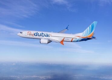 Penerbangan Flydubai ke Israel Mendadak Dihentikan, Insiden di Kokpit Jadi Sorotan