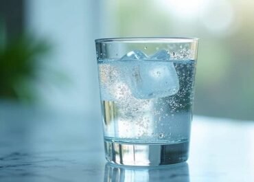 Sering Minum Air Es tapi Takut Gemuk? Ternyata Ini Faktor yang Lebih Berpengaruh