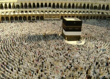 Penutupan Bandara Riyadh Bikin Calon Jemaah Umrah Cemas, Perjalanan Mulai Terganggu