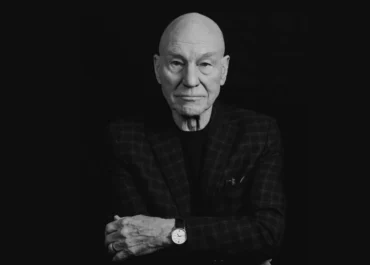 Hollywood Berduka! Patrick Stewart, Ikon Profesor X dan Star Trek, Tutup Usia di Umur 86 Tahun