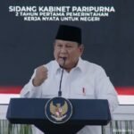 Prabowo Tantang MSCI, Masa Depan Pasar Saham RI Kini Jadi Sorotan Dunia
