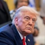 Trump Ingin Namanya Abadi di Peta Dunia, Kini Samudra Atlantik dan Pasifik Jadi Sasaran