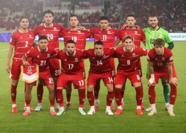 Tanpa Thom Haye, Ini Gambaran Starting XI Timnas Indonesia untuk Hadapi Bangladesh
