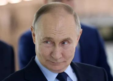 Putin Ingin Bahas Perang Ukraina Bareng Trump dan Xi, Tanpa Zelenskyy?